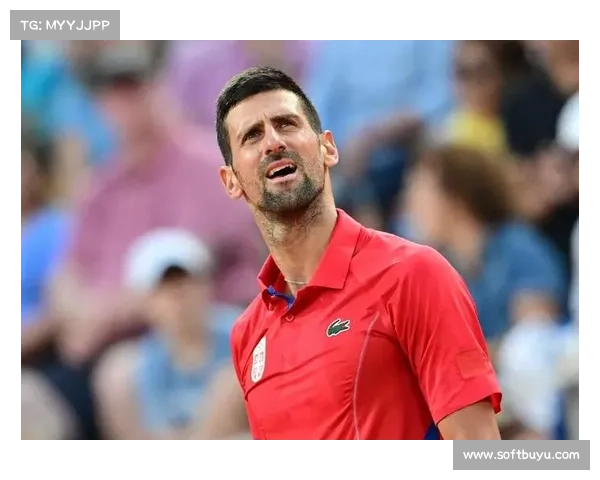 穆塞蒂感谢德约科维奇“赠票”使其获得总决赛参赛机会。