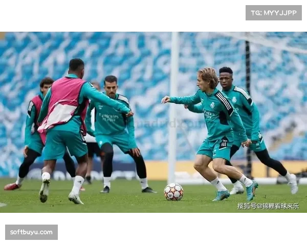 欧冠1-4决赛首回合半场：曼城2-0领先皇家马德里