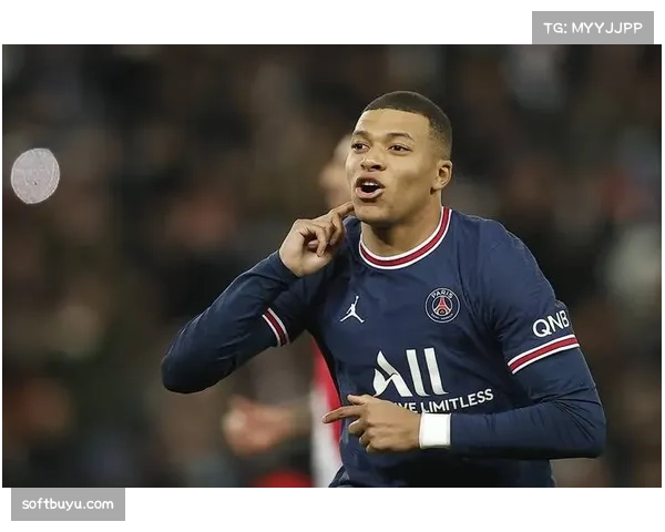 法甲速报：巴黎圣日耳曼5-0大胜，姆巴佩上演帽子戏法