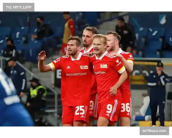 图片报：柏林联合主力门将容诺夫或将在夏季转会窗离队